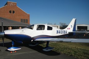 Cessna 400 Corvalis Ground School