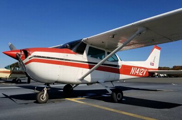 N1412V Cessna 172M