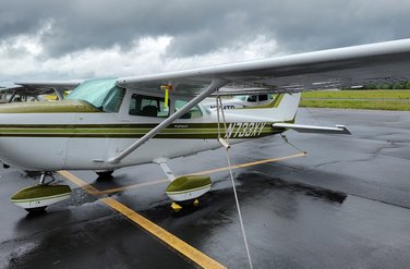 N733XY Cessna 172N